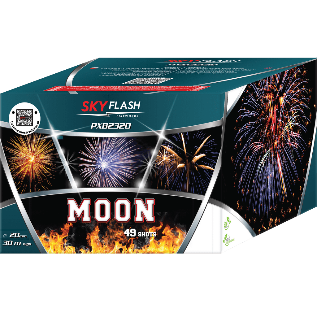 Piromax - Moon Piromax - Moon