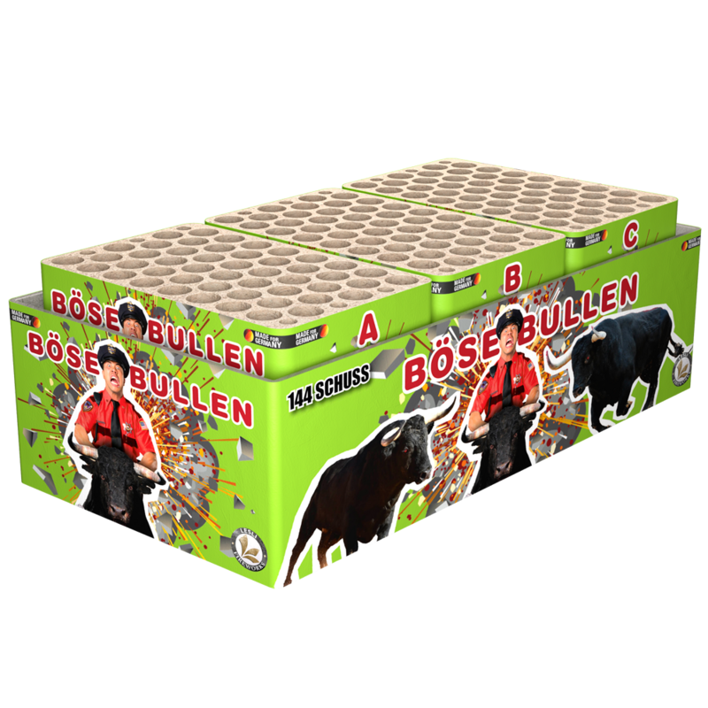 Lesli - Böse Bullen Lesli - Böse Bullen