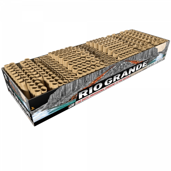 Lesli - Rio Grande Lesli - Rio Grande