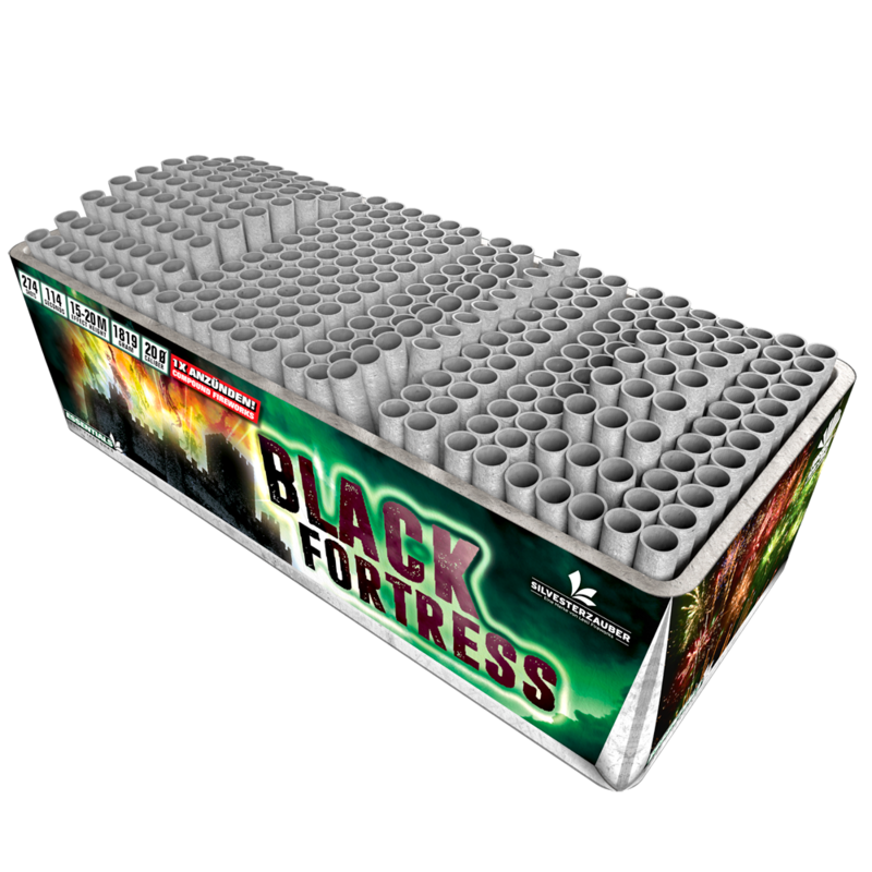 Lesli - Black Fortress Lesli - Black Fortress