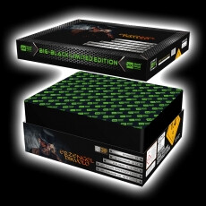 Blackboxx - Erzengel Diavolo Blackboxx - Erzengel Diavolo