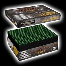 Blackboxx - Pyro-Spektakel Level 8 Blackboxx - Pyro-Spektakel Level 8