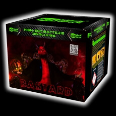 Blackboxx - Bastard Blackboxx - Bastard