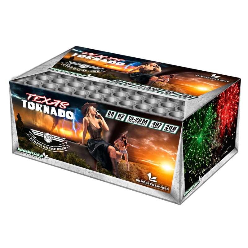 Lesli - Texas Tornado Lesli - Texas Tornado