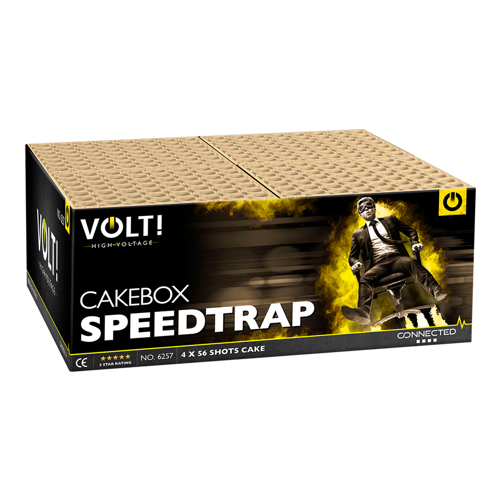Volt - Speedtrap