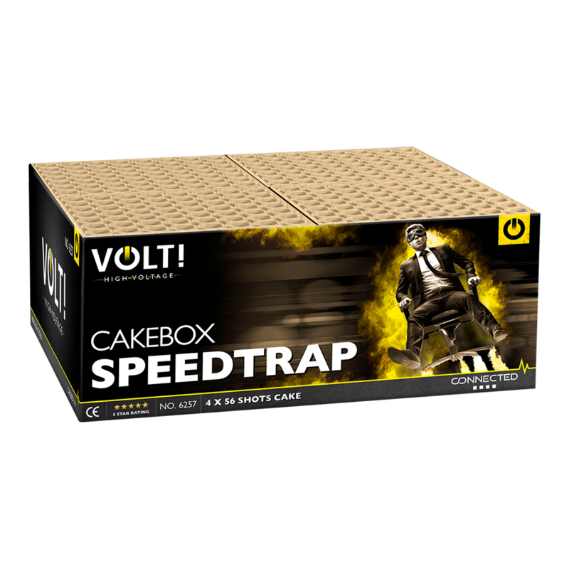 Volt - Speedtrap Volt - Speedtrap