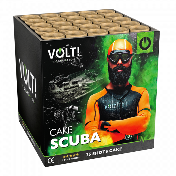 Volt - Scuba Volt - Scuba