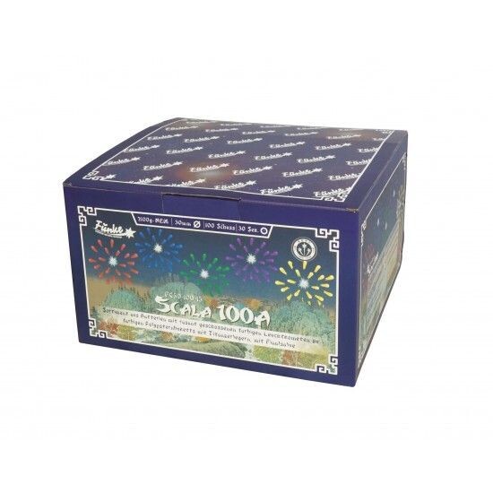 Funke - Scala 100A