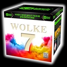Blackboxx - Wolke 7 Blackboxx - Wolke 7