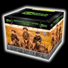 Blackboxx - Flotter Dreier No. 3