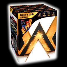 EMP - Bonnie & Clyde