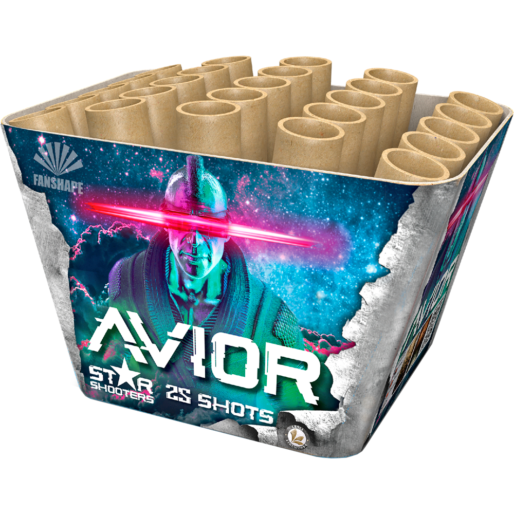 Lesli - Avior Lesli - Avior