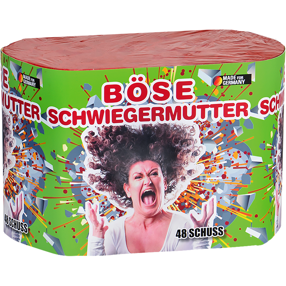 Lesli - Böse Schwiegermutter Lesli - Böse Schwiegermutter