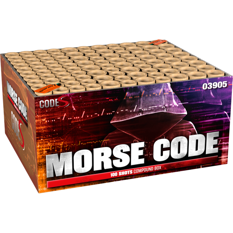 Lesli - Morse Code Lesli - Morse Code