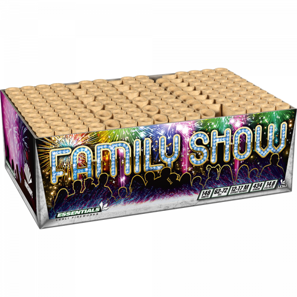 Lesli - Family Show