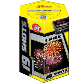 Piromax - Crux Piromax - Crux