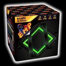 EMP - Arcadia EMP - Arcadia