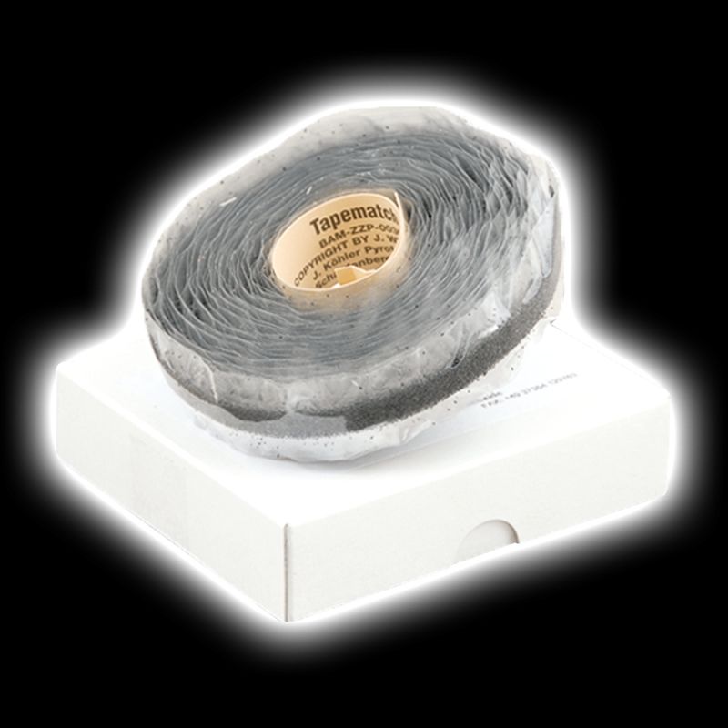 Blackboxx - Tapematch 15m