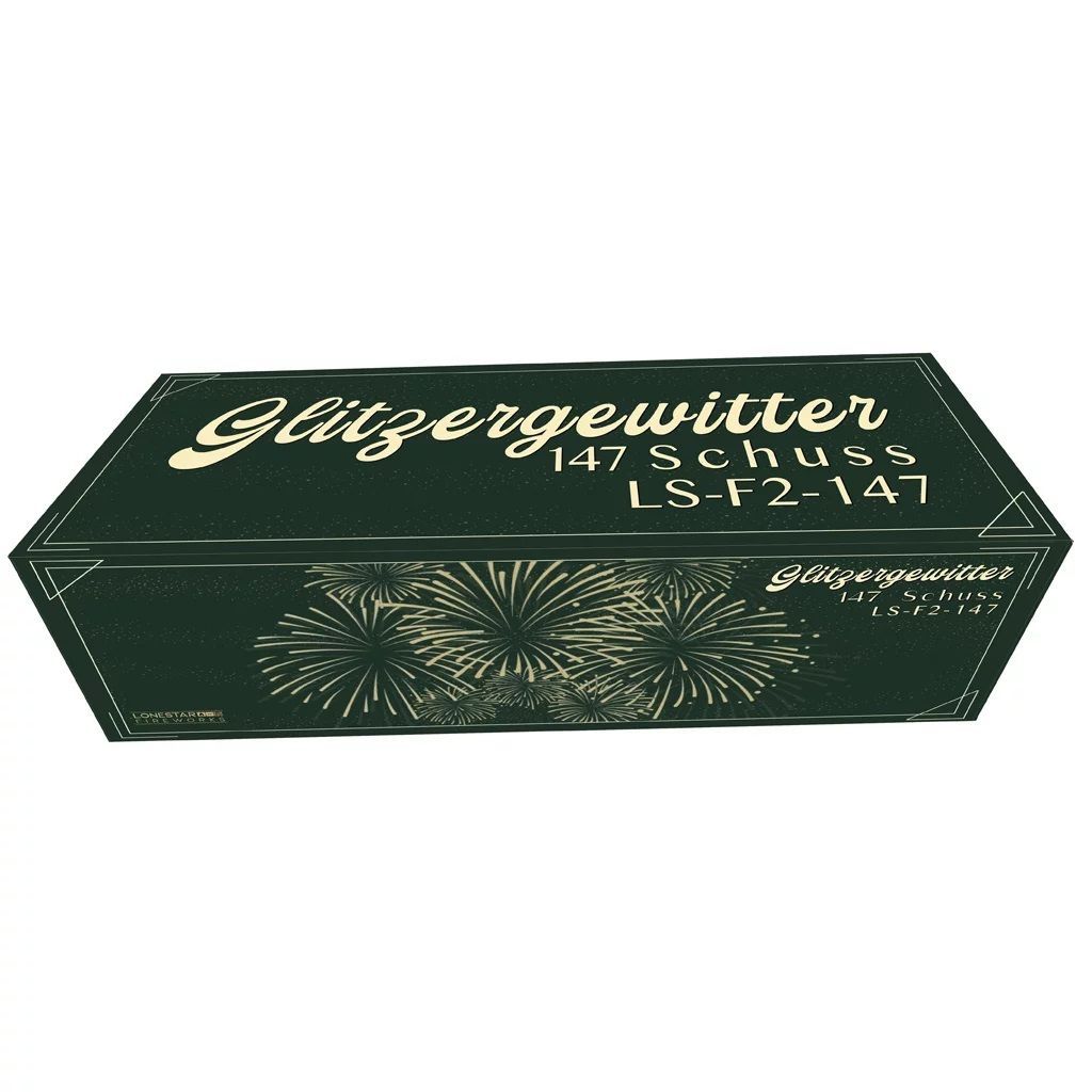 Lonestar - Glitzergewitter Lonestar - Glitzergewitter