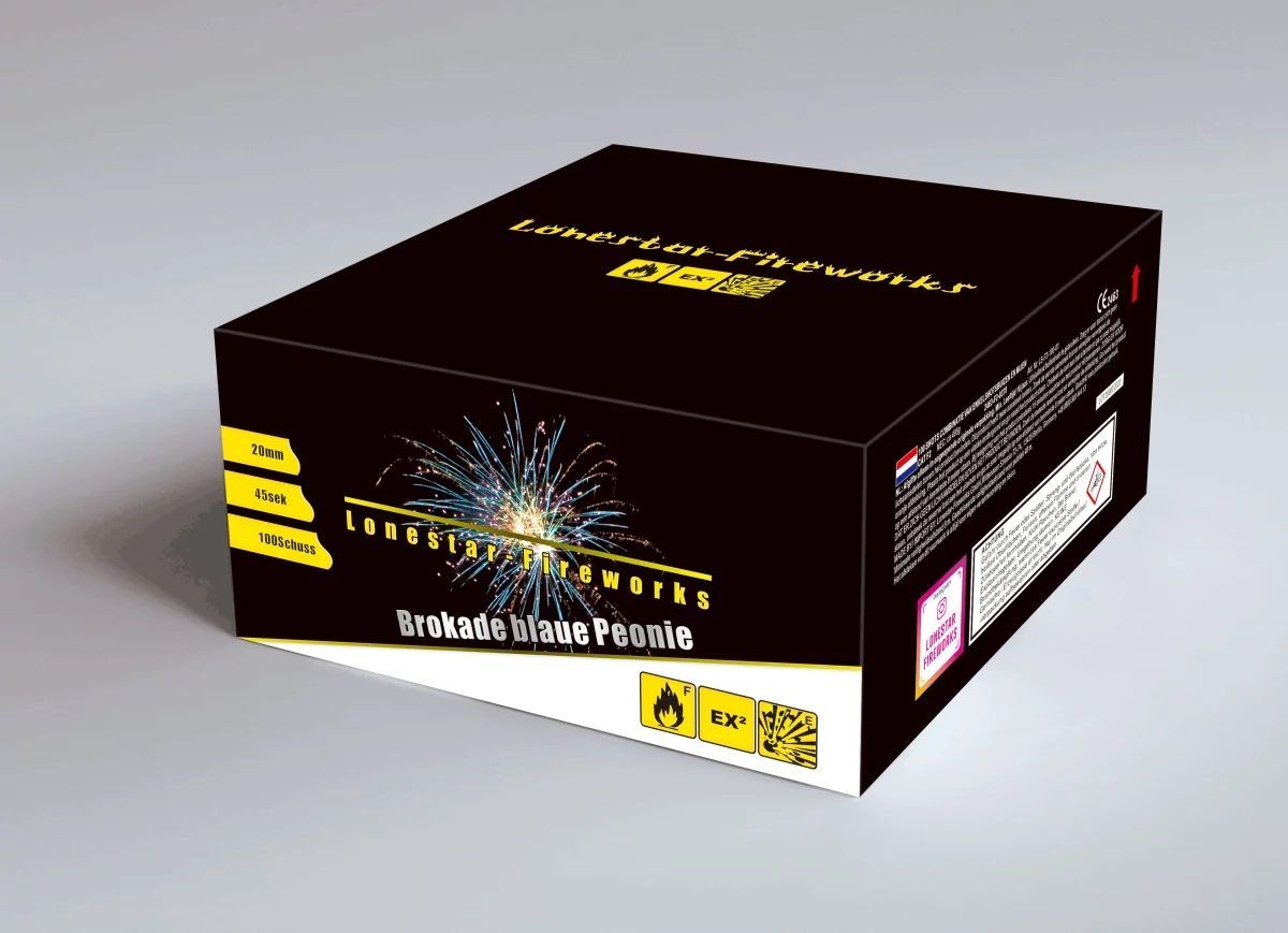 Lonestar - Brocade grüne Peonie Lonestar - Brocade grüne Peonie