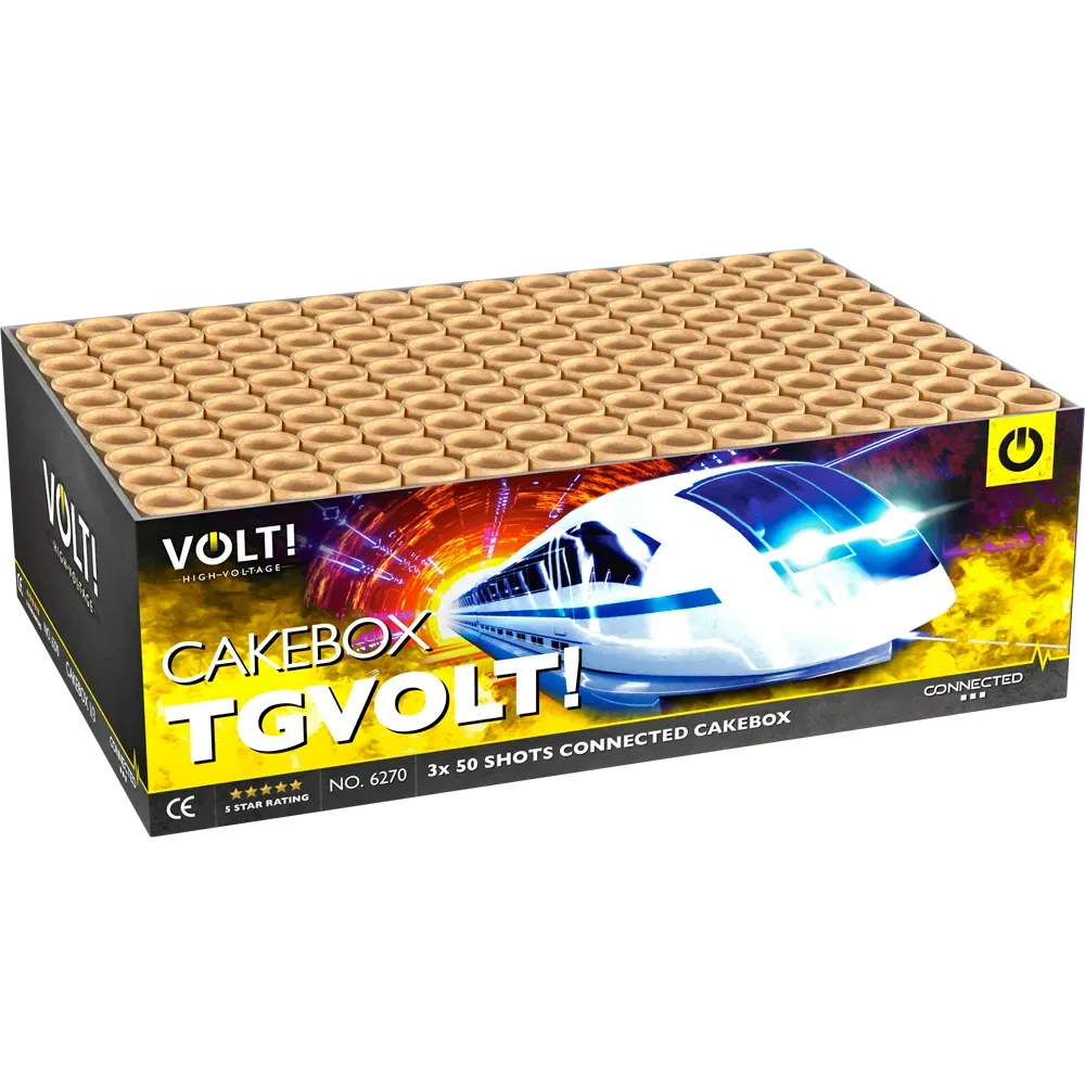 Volt - TG Volt