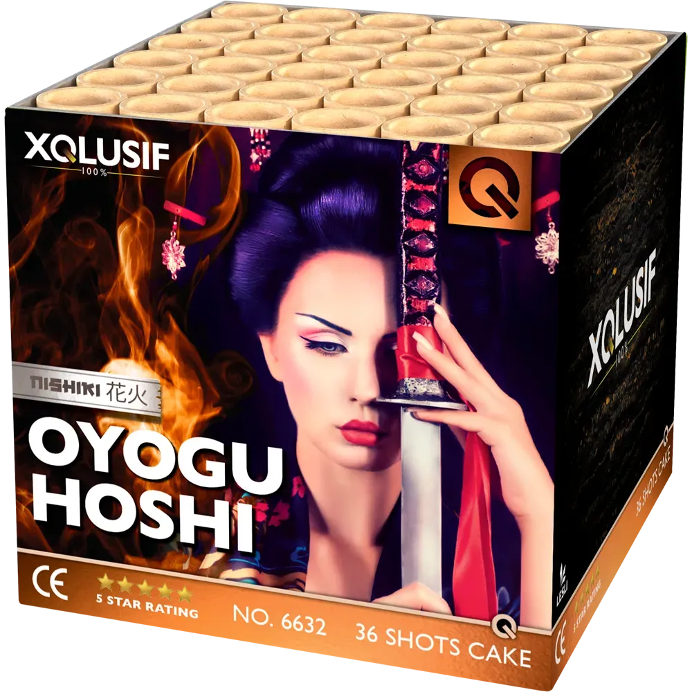 Lesli - Oyogu Hoshi