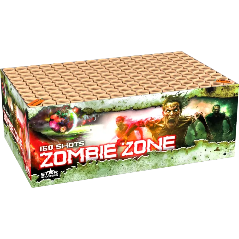 Lesli - Zombie Zone Lesli - Zombie Zone