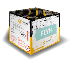 Pyroprodukt - Flyh