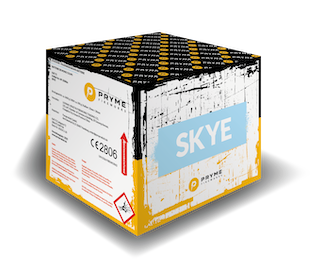 Pyroprodukt - Skye