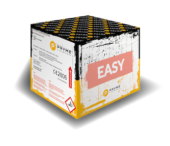 Pyroprodukt - Easy