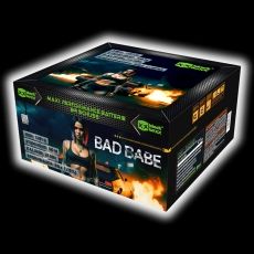 Blackboxx - Bad Babe