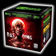 Blackboxx - Das Ding