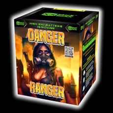 Blackboxx - Danger Ranger
