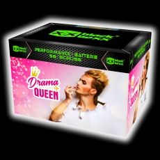 Blackboxx - Drama Queen Blackboxx - Drama Queen
