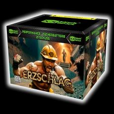 Blackboxx - Erzschlag Blackboxx - Erzschlag