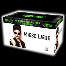 Blackboxx - Miese Liese Blackboxx - Miese Liese