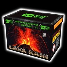 Blackboxx - Lava Rain