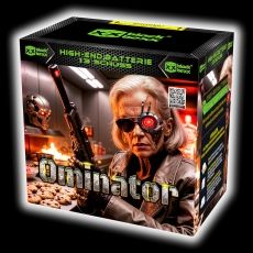 Blackboxx - Ominator Blackboxx - Ominator