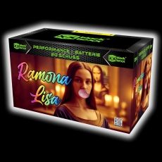 Blackboxx - Ramona Lisa
