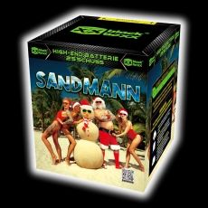 Blackboxx - Sandmann Blackboxx - Sandmann