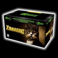 Blackboxx - Xtravagant