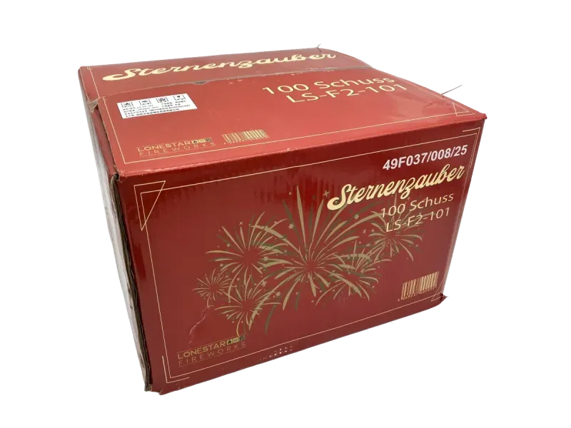 Lonestar - Sternenzauber