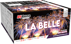Riakeo - La Belle Riakeo - La Belle