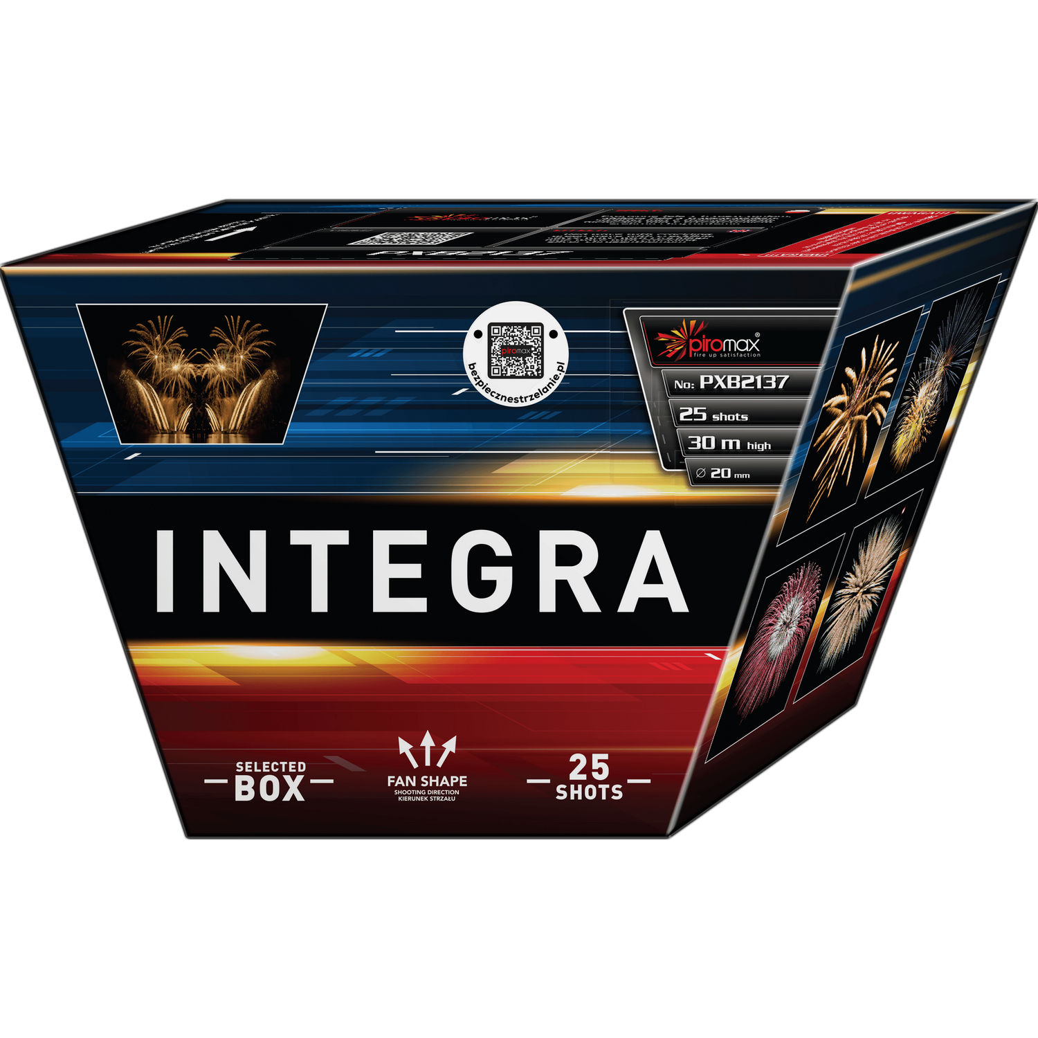 Piromax - Integra
