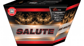 Piromax - Salute