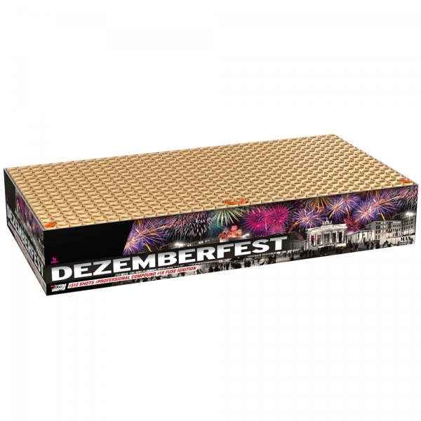 Lesli - Dezemberfest