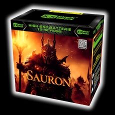 Blackboxx - Sauron