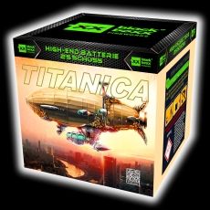 Blackboxx - Titanica