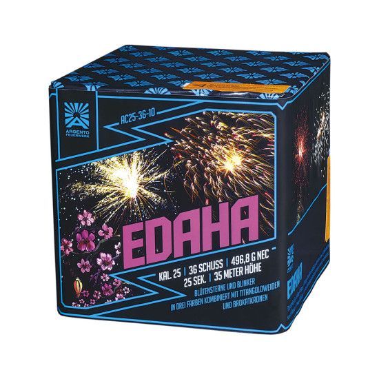 Argento - Edaha Argento - Edaha