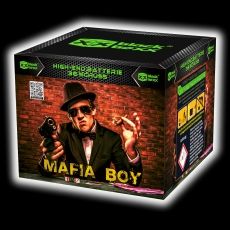 Blackboxx - Mafia Boy